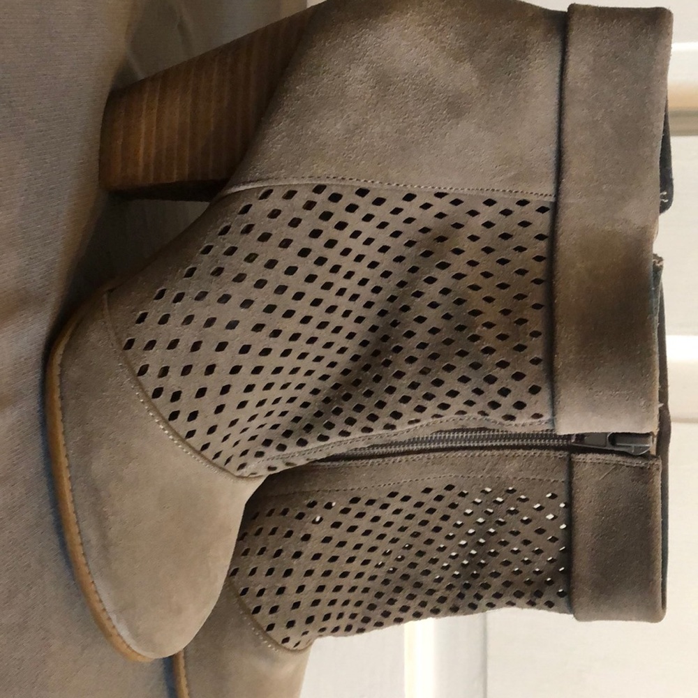 Women’s Ankle Boots